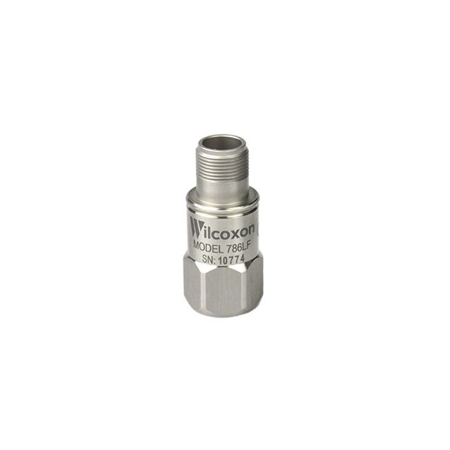786LF Amphenol Wilcoxon Sensing Technologies  Motion Sensors - Accelerometers